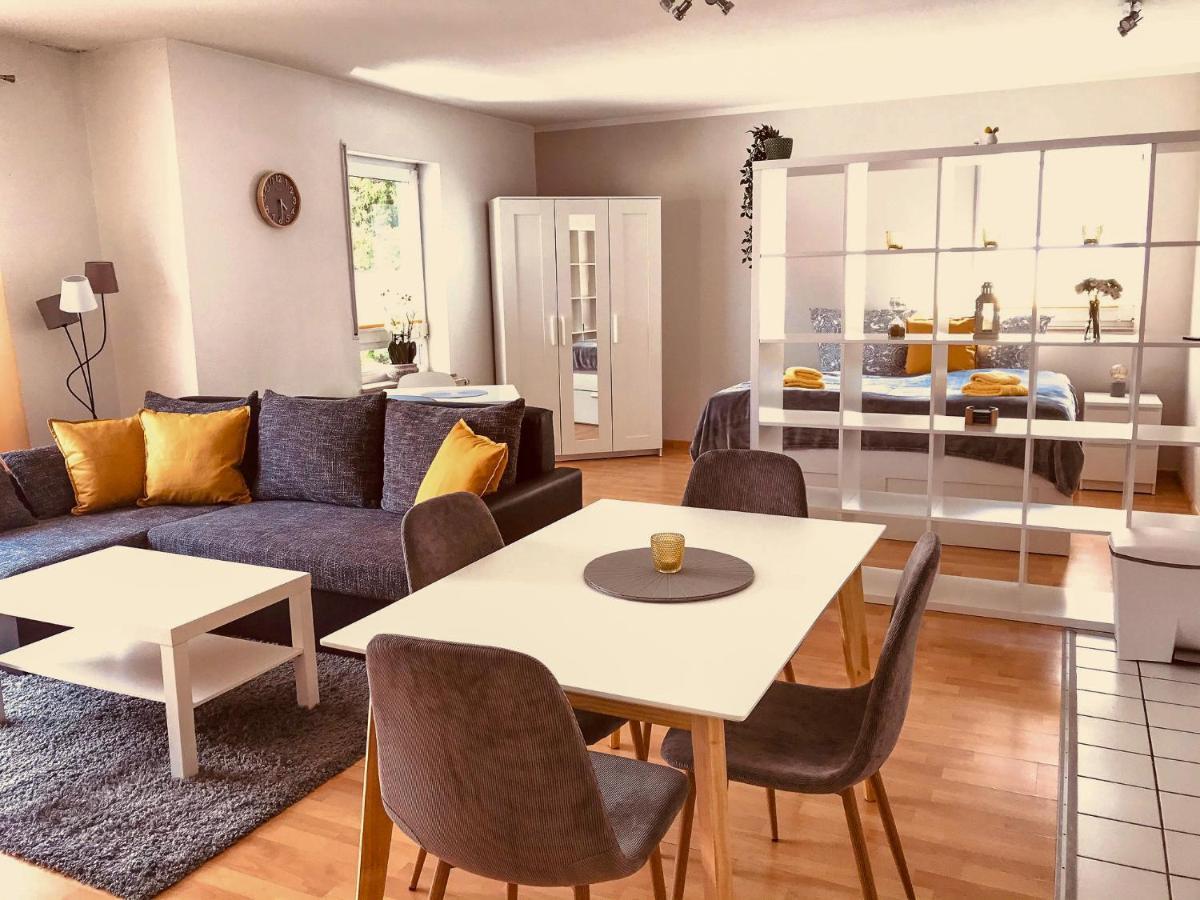 Apartamento Stephensons Stuebchen *zentrumsnah*gemuetlich*