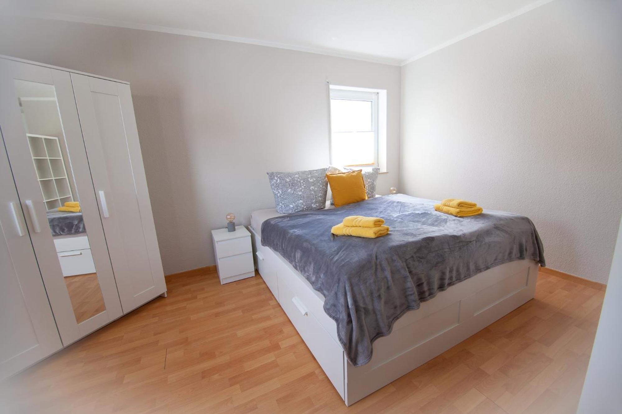 Stephensons Stuebchen *zentrumsnah*gemuetlich* Apartamento